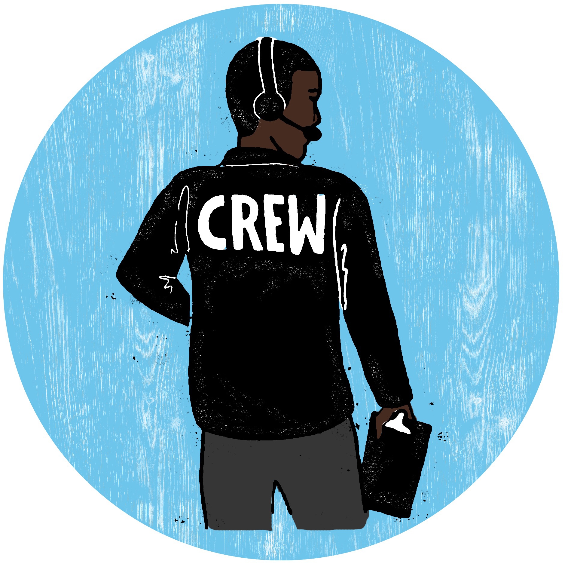 Crew 101 Everything You Need To Know About Getting Your First Job