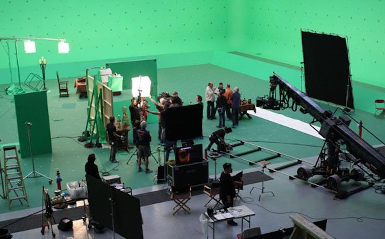 Grip + Electric Production Crew Job Advice Backstage