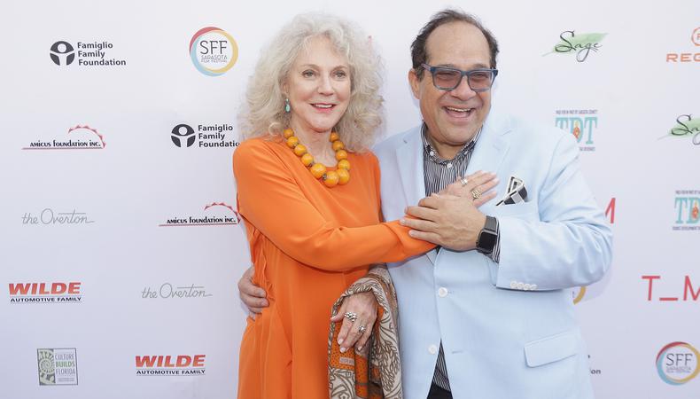 Sarasotas Beloved Film Festival Finds New Life Online in 2020 image