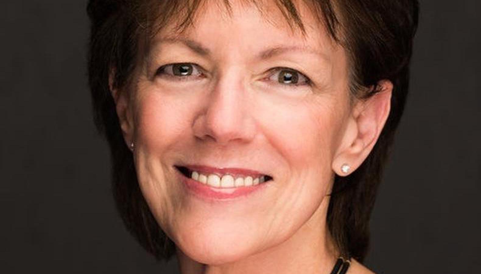 Siri Speaks! Actor Susan Bennett Discusses Her Most Famous Role