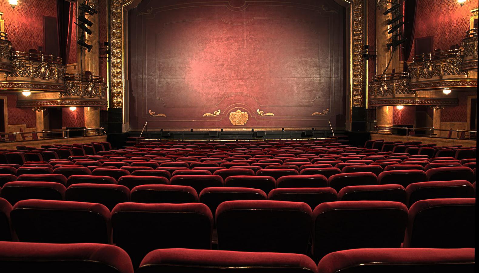 Theaters consider how to reopen after the coronavirus shut down