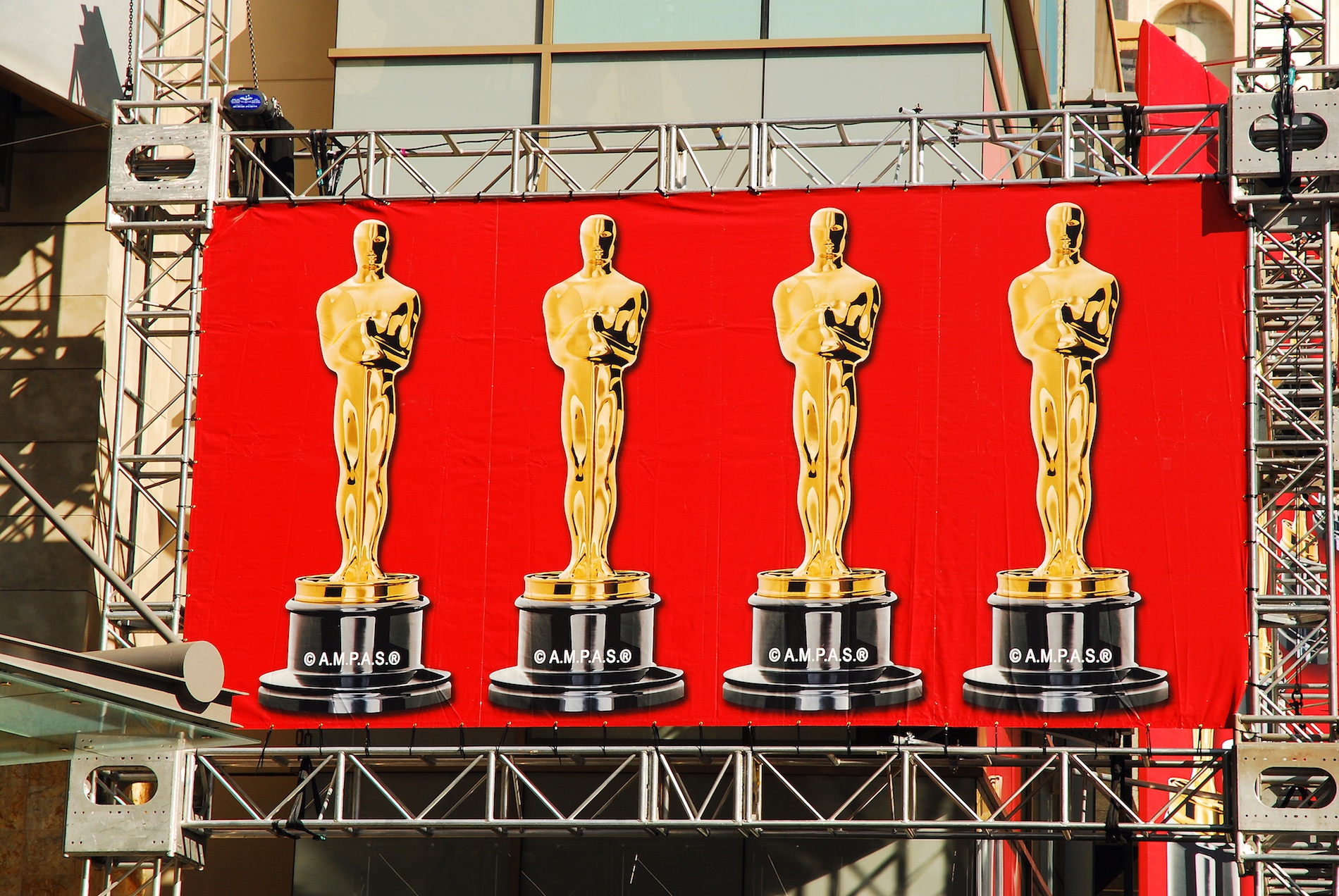Oscars 2021 Prepare for Unusual Awards Season, Announcing New Rules + Dates