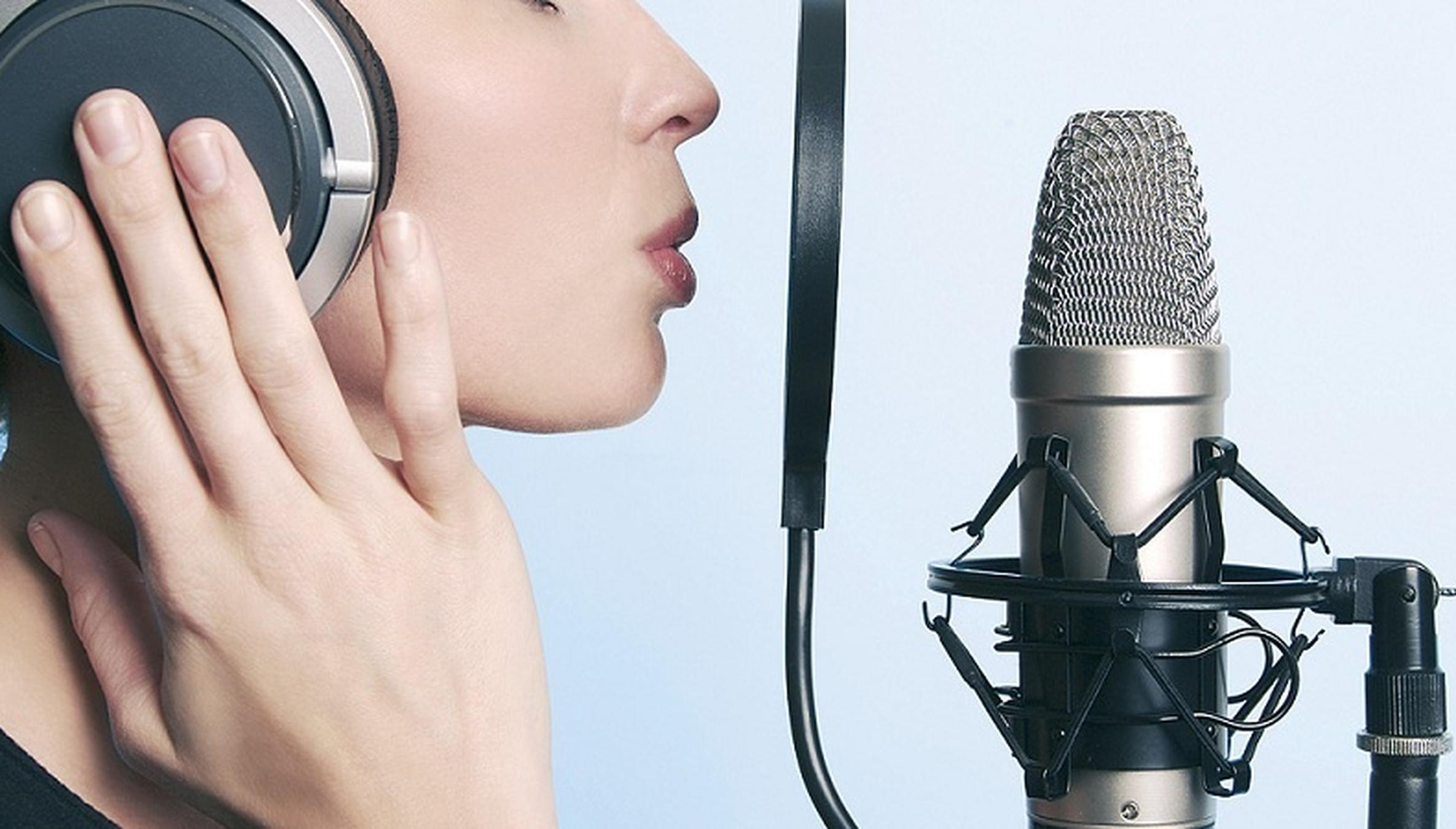 There s More To Being A Professional Voice Actor Than You Think