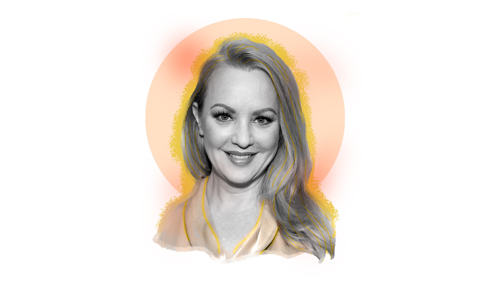 Wendi McLendon-Covey’s Recipe for Working Consistently in Hollywood