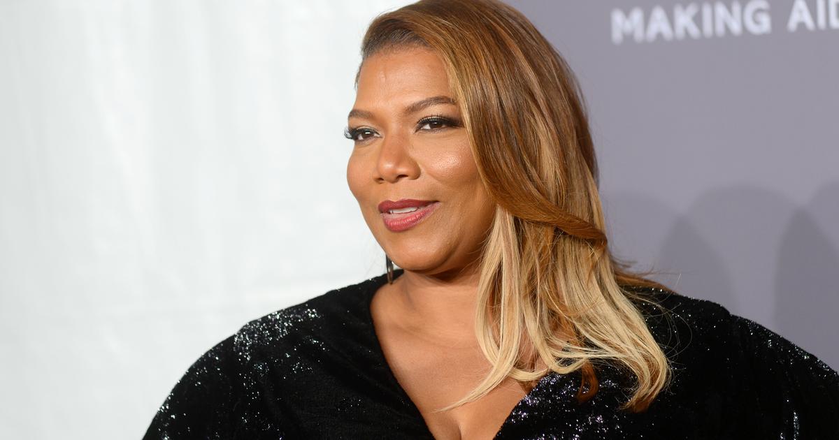 Greenlit: CBS Gives Series Orders to Queen Latifah-Led ‘Equalizer ...