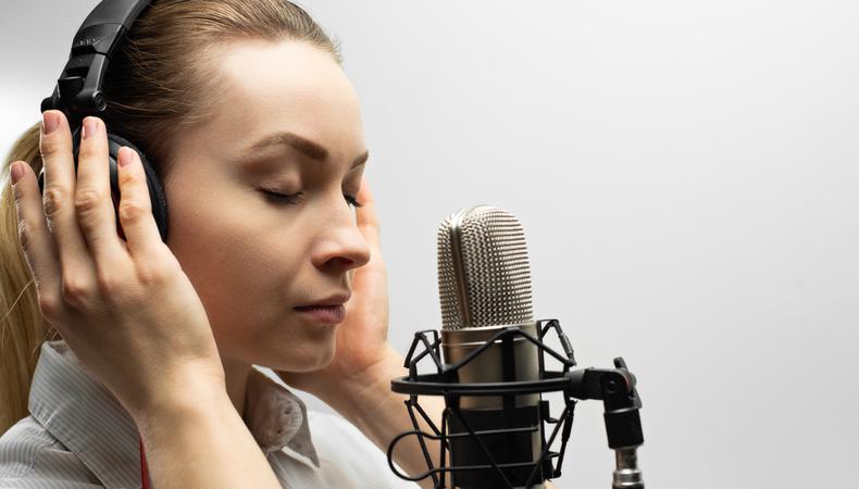 Now Casting: Voice a Lead Role in a Pharmaceutical Podcast + 3 More Gigs