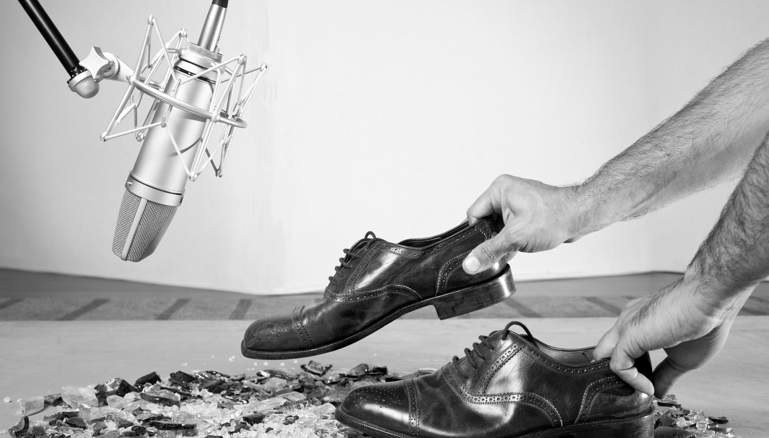 Foley Artist Job Description + Info Backstage