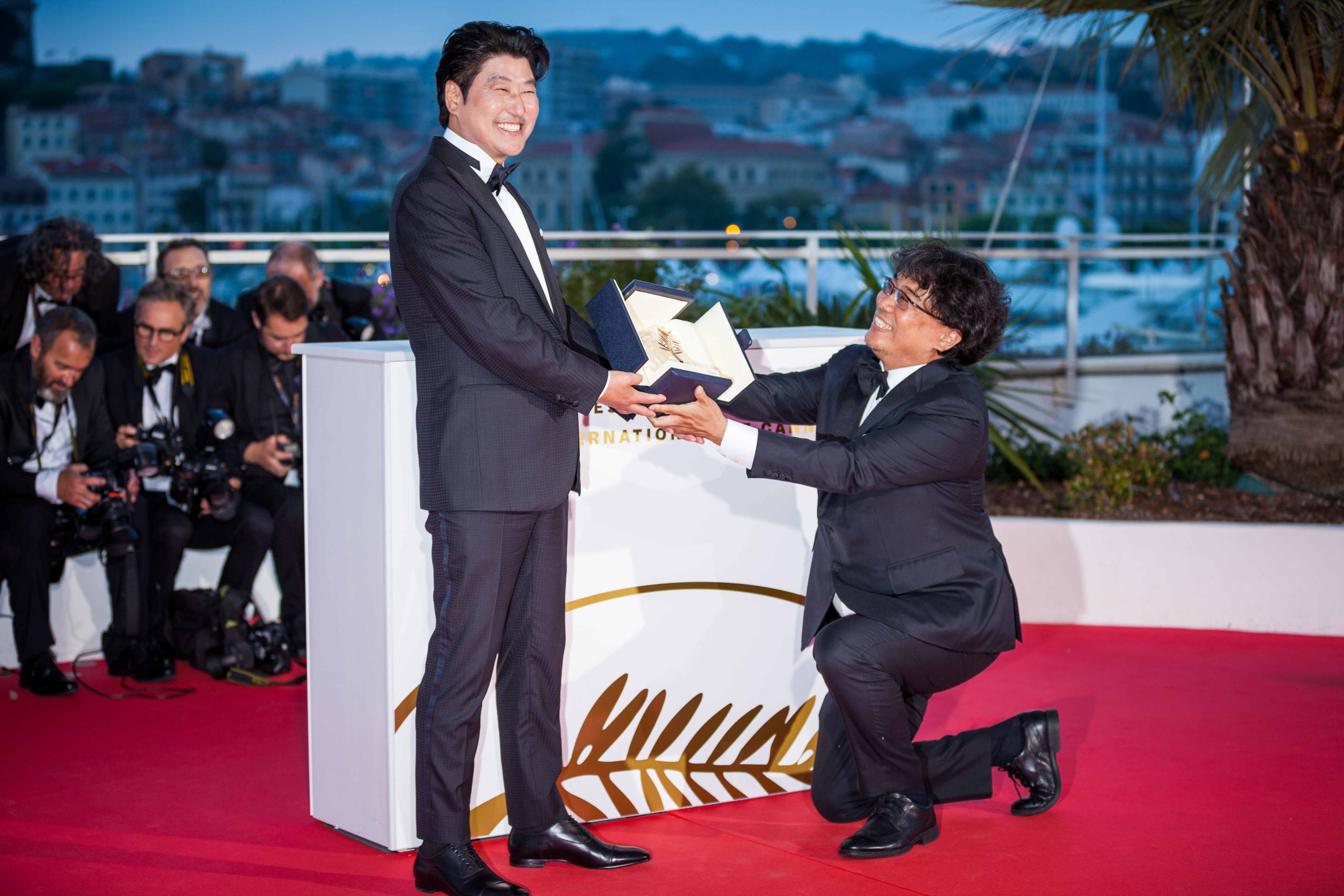 To Each His Own Cinema - Red Carpet - Festival de Cannes