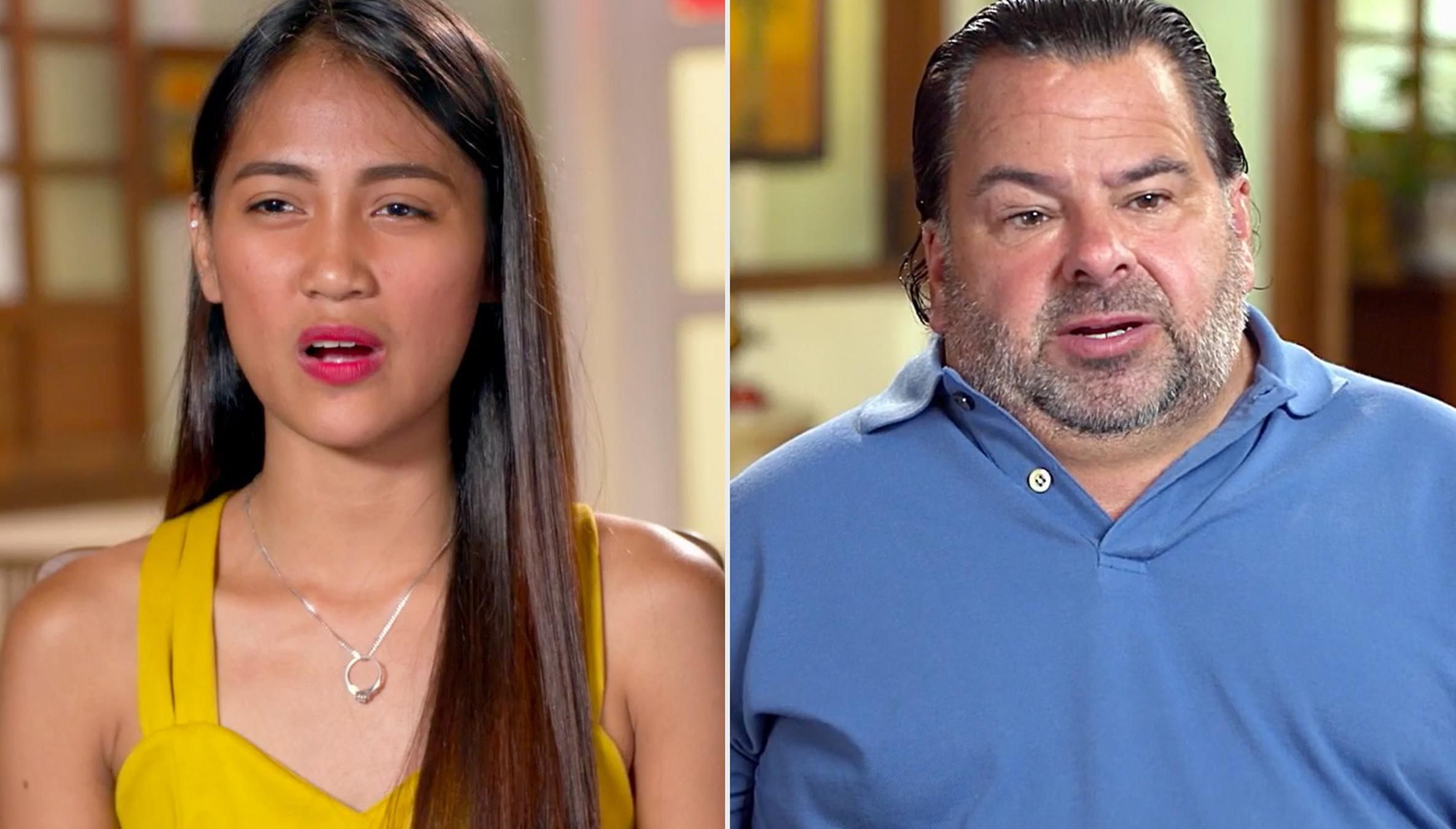 Now Casting Real Couples Are Wanted For Tlcs ‘90 Day Fiancé 3 More Gigs 