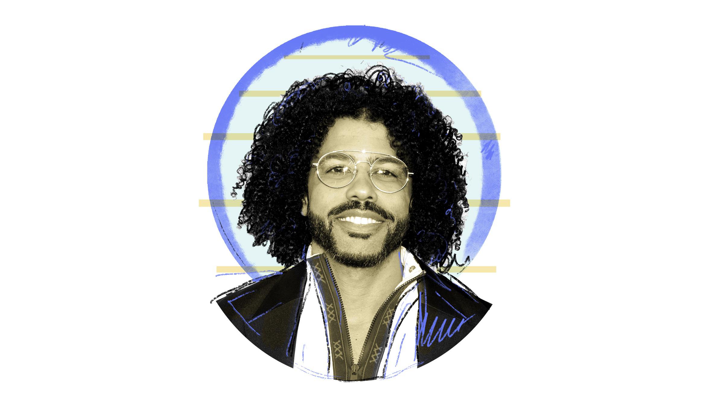 The Surprising Way Daveed Diggs Got Cast in ‘Hamilton’