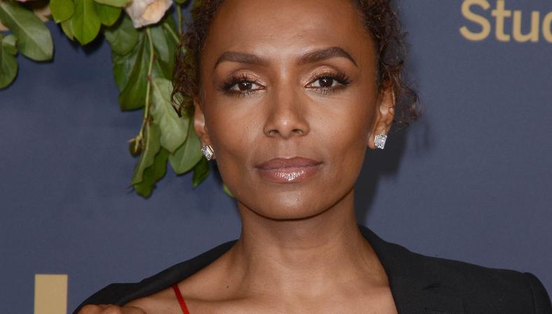 In the New Netflix Series, Janet Mock Is Reimagining 'Hollywood'