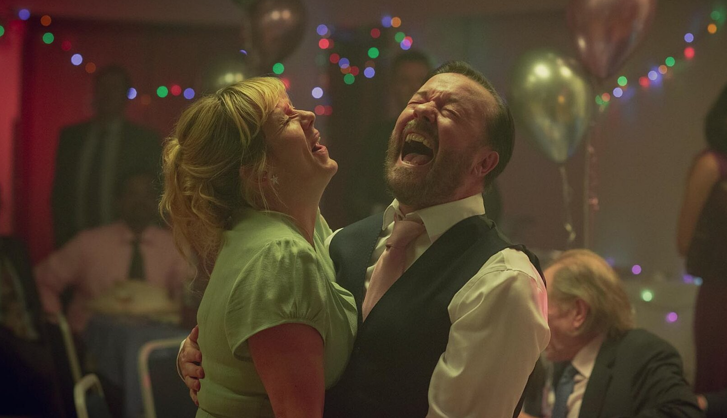 Get Cast with Ricky Gervais in Netflix&rsquo;s After Life 3 + More Greenlit Projects