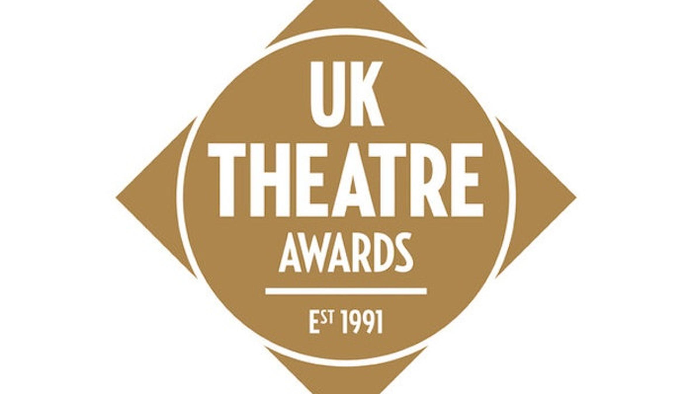 UK Theatre Awards Features AllFemale Nominees for Best New Play