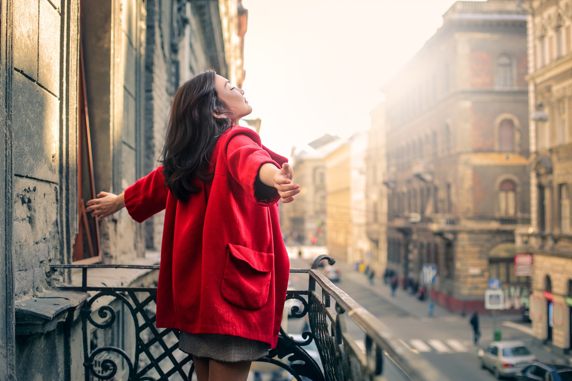 3 Steps Actors Can Take to Obliterate Fear in Uncertain Times