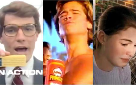 Bryan Cranston, Brad Pitt, Anne Hathaway + More Actors Who Started in Commercials