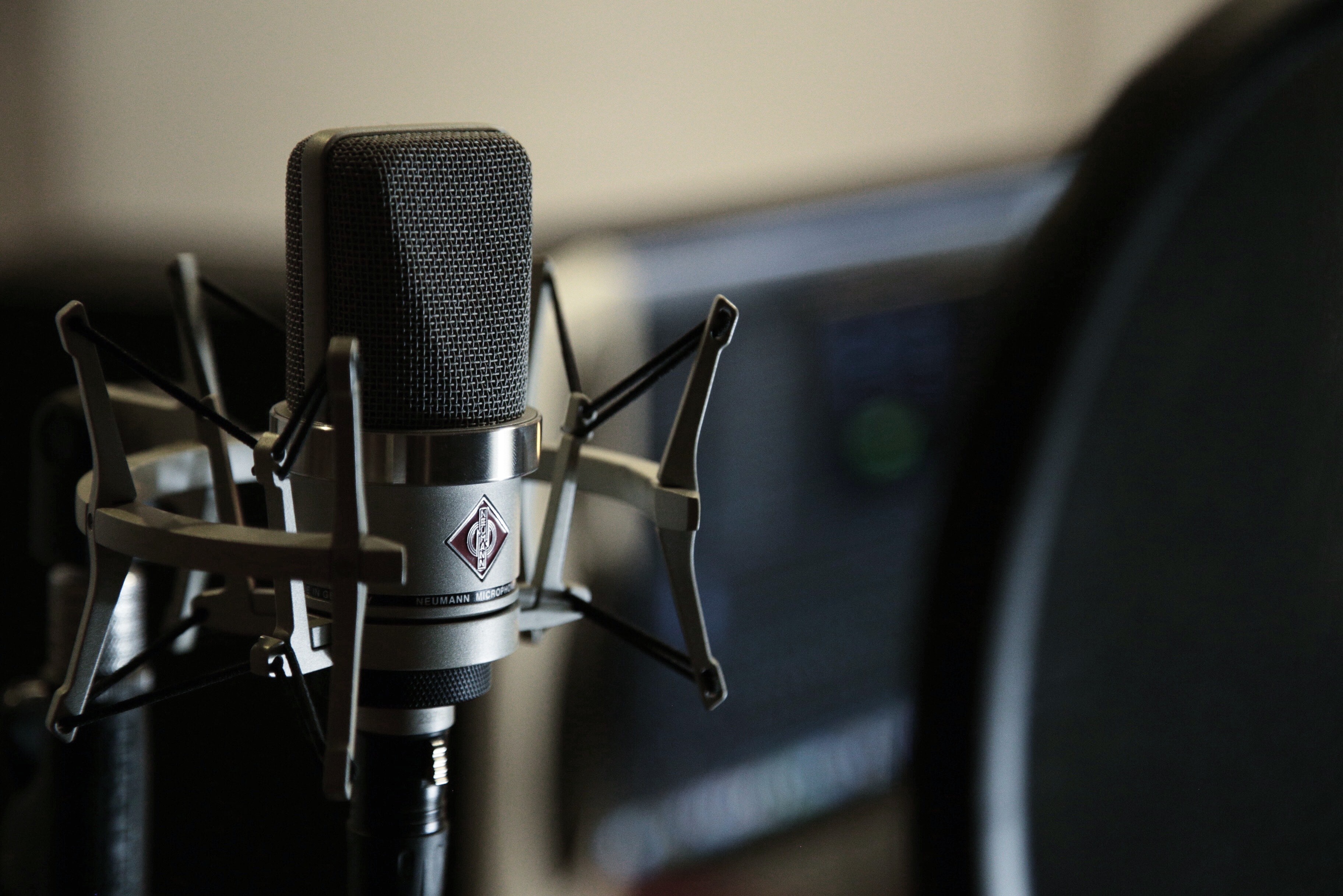 How Voice Actors Can Use Their Skills to Make a Difference During Quarantine