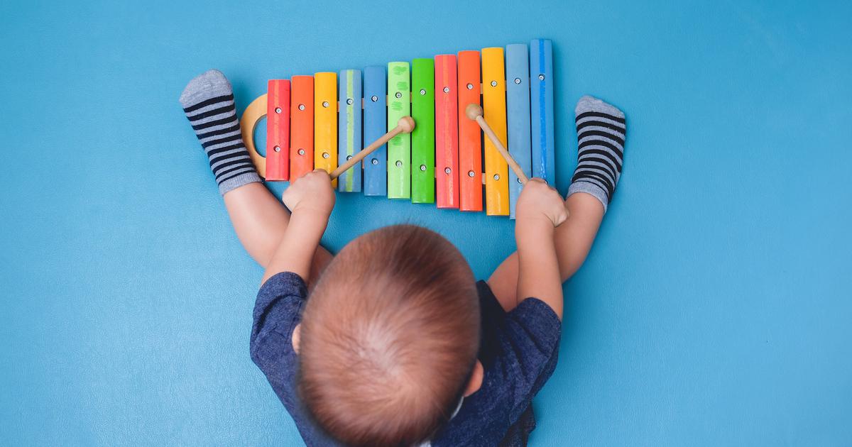 How To Get Your Baby Cast In A Commercial