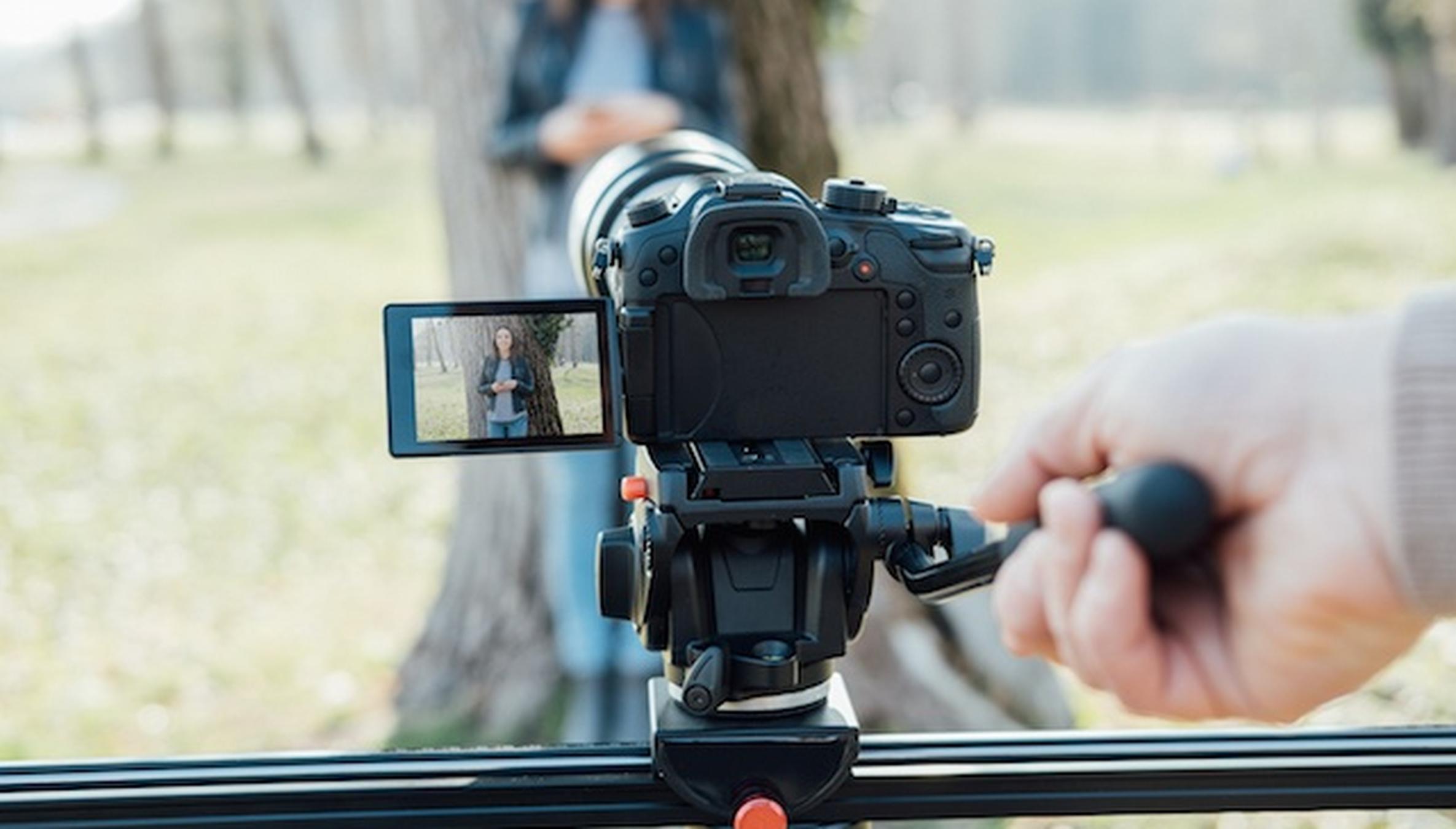 How To Handle Yourself On A Film Set In 5 Easy Steps