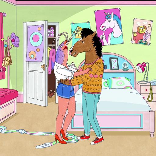 How the 'BoJack Horseman' Creator Got Human Performances From His Voice  Actors