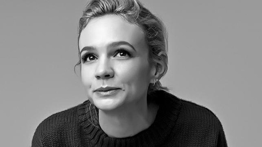 Carey Mulligan Is Acting Fearlessly