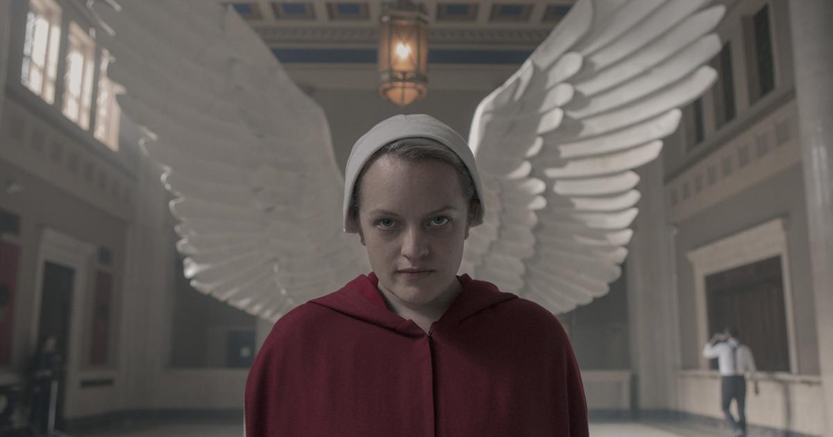 How ‘The Handmaid’s Tale’ Cinematographer Shoots the Series