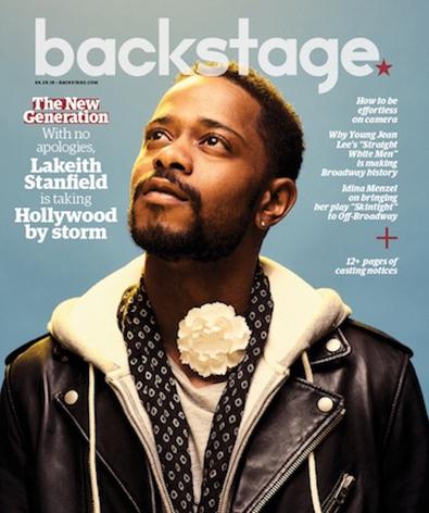 Lakeith Stanfield on the 'Guillotine of Hollywood