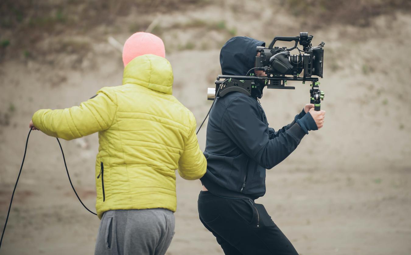 The Best EntryLevel Film Industry Jobs Backstage
