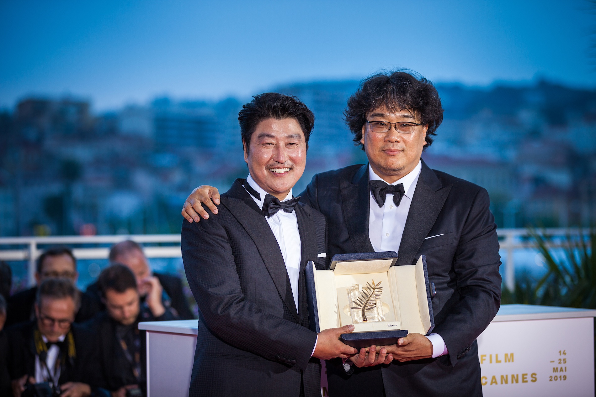 What it Takes to Bring Your Indie Film All the Way to the Oscars
