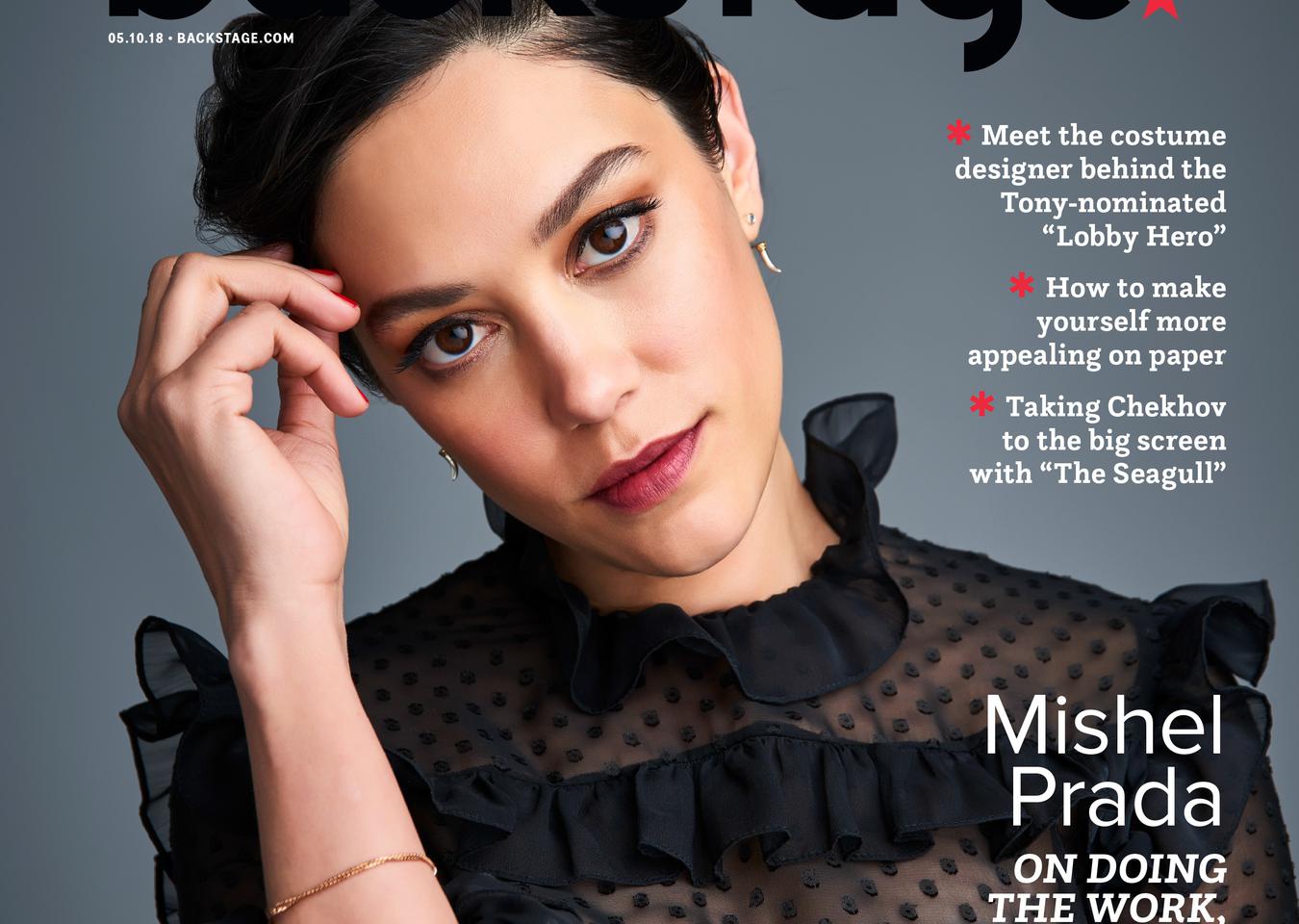 Care About Representation? Then Keep an Eye Out for Mishel Prada + 'Vida'