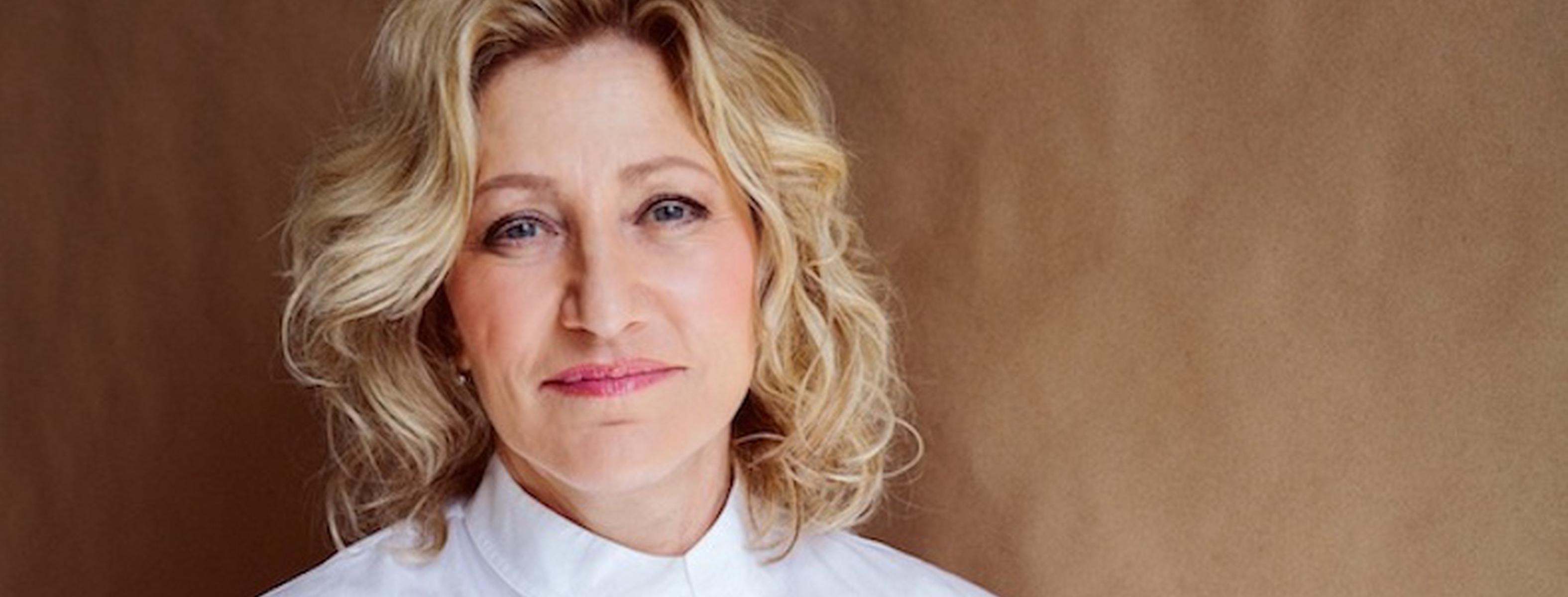 Why Edie Falco Went Against Her Conservatory Training and Embraced Her Own  Acting Process