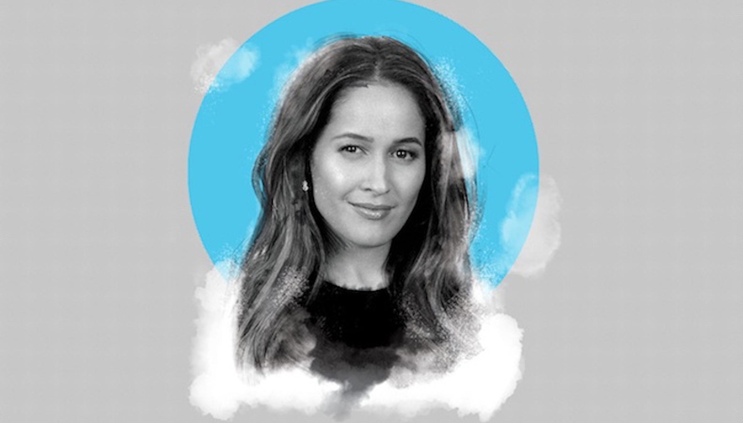 How a Dancing Career Prepared Jaina Lee Ortiz for Acting