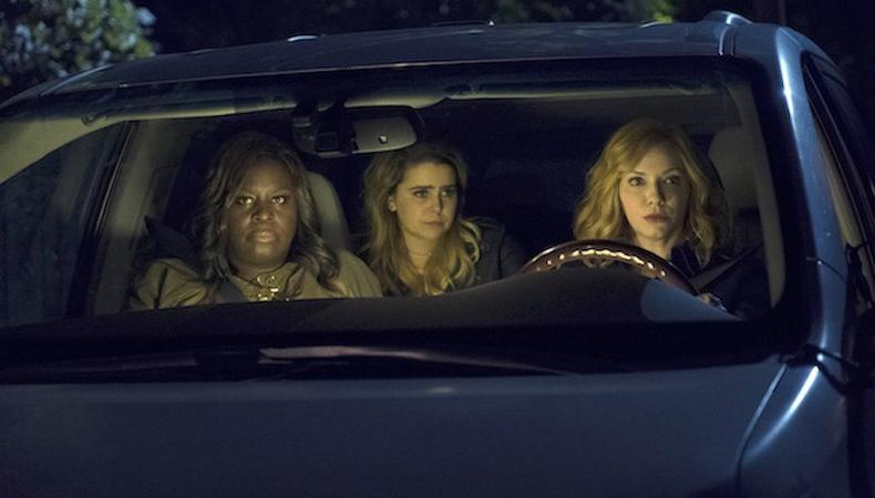 Why ‘Good Girls’ Is the Comedic Counterpart to Today’s #MeToo Climate