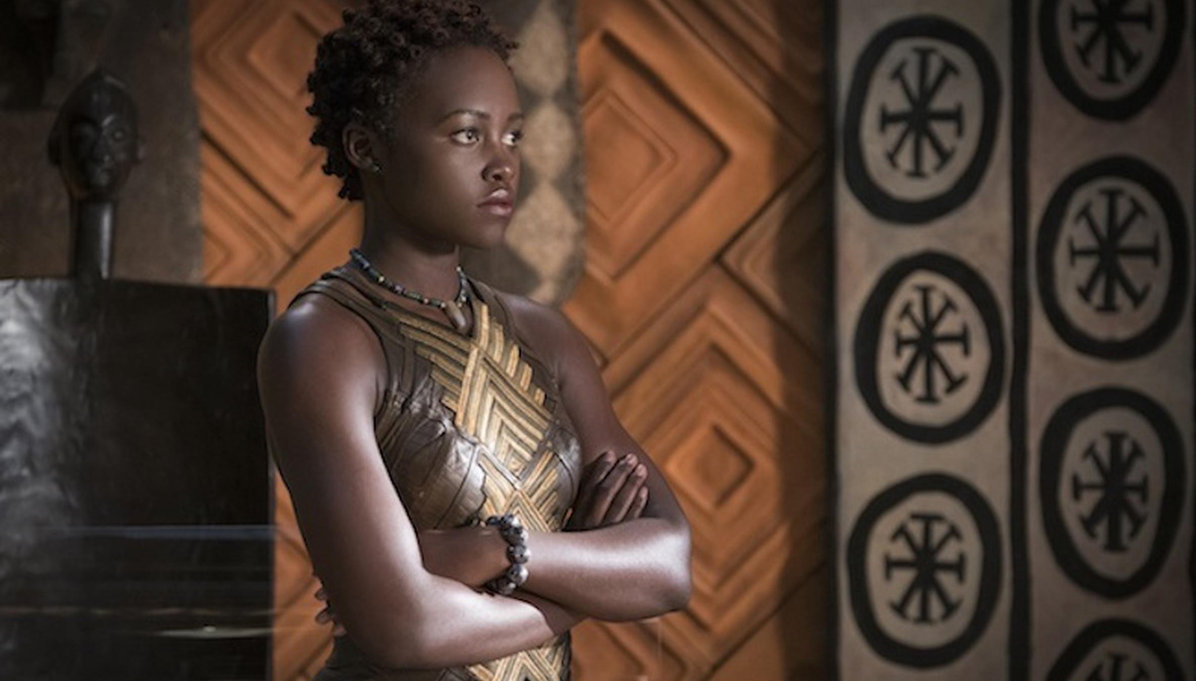 Bringing ‘Black Panther’ + Wakanda to Life Through Production Design