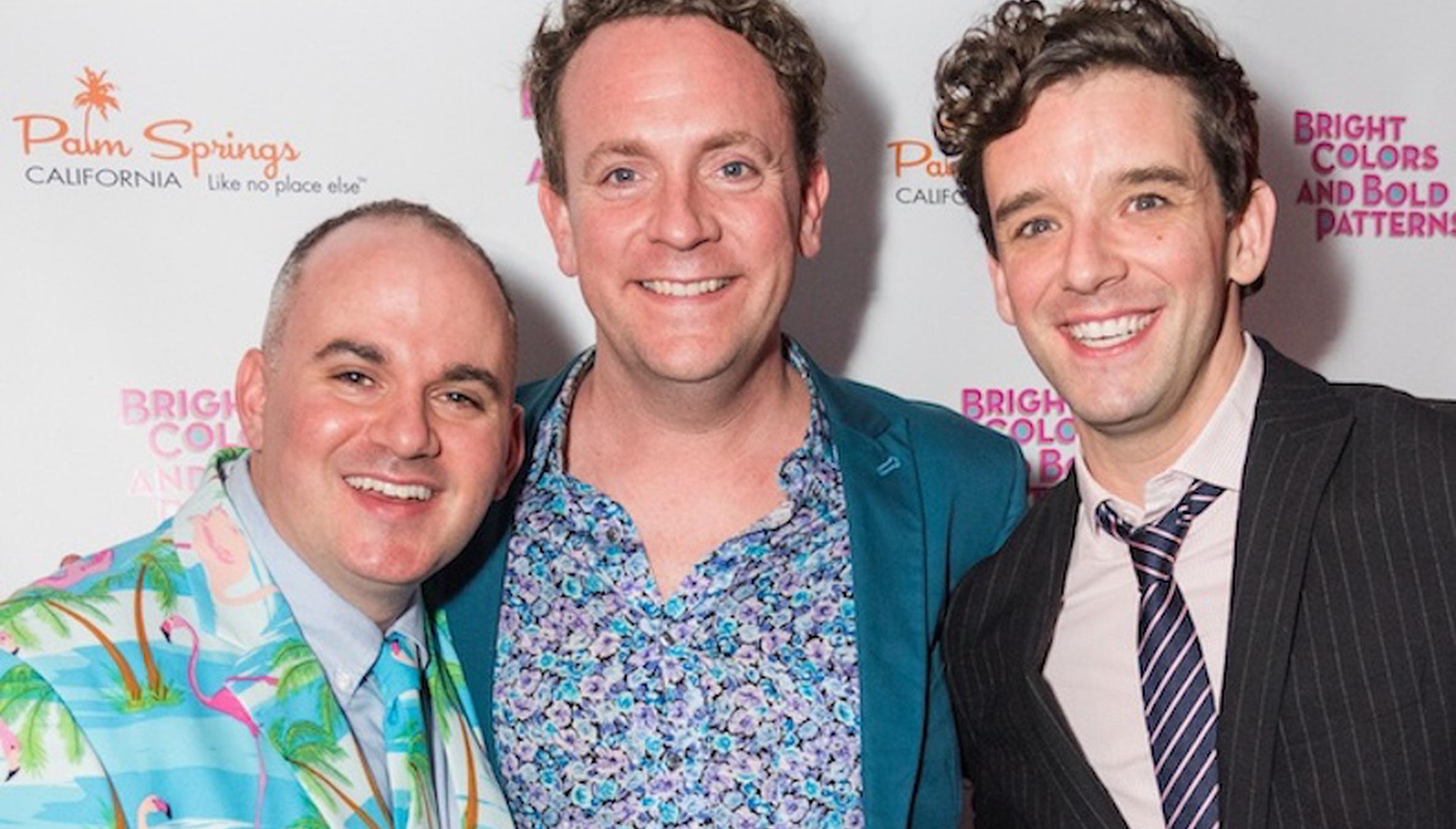 An Off-B'way Producer on the Best Ways to Network in NYC Theater