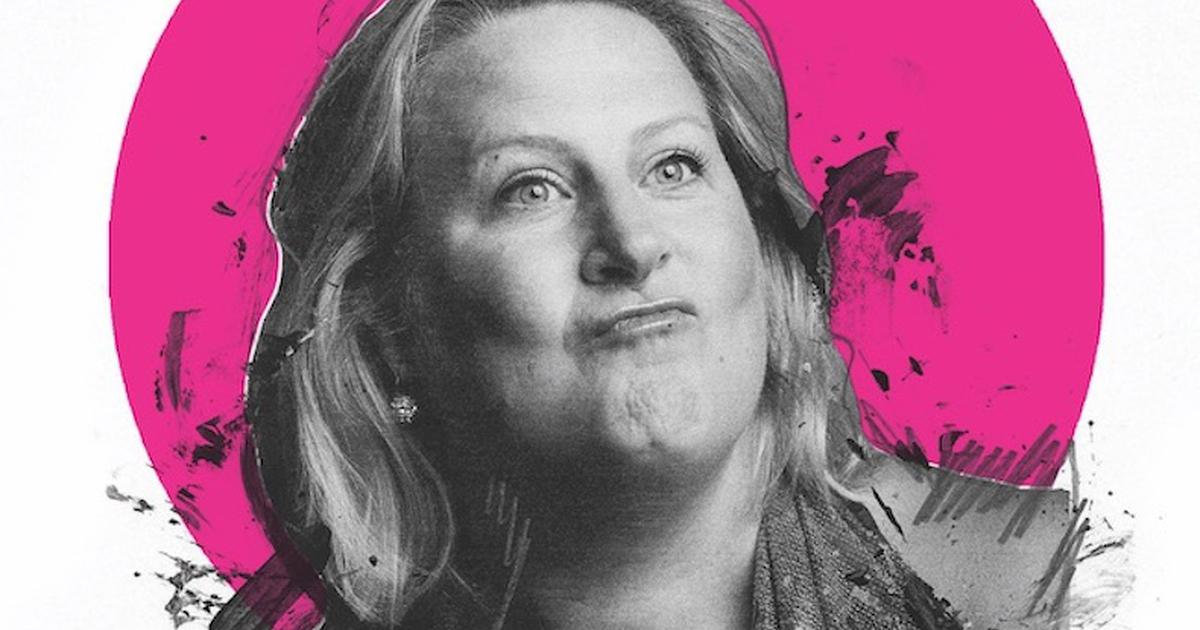 bridget everett off her softer side