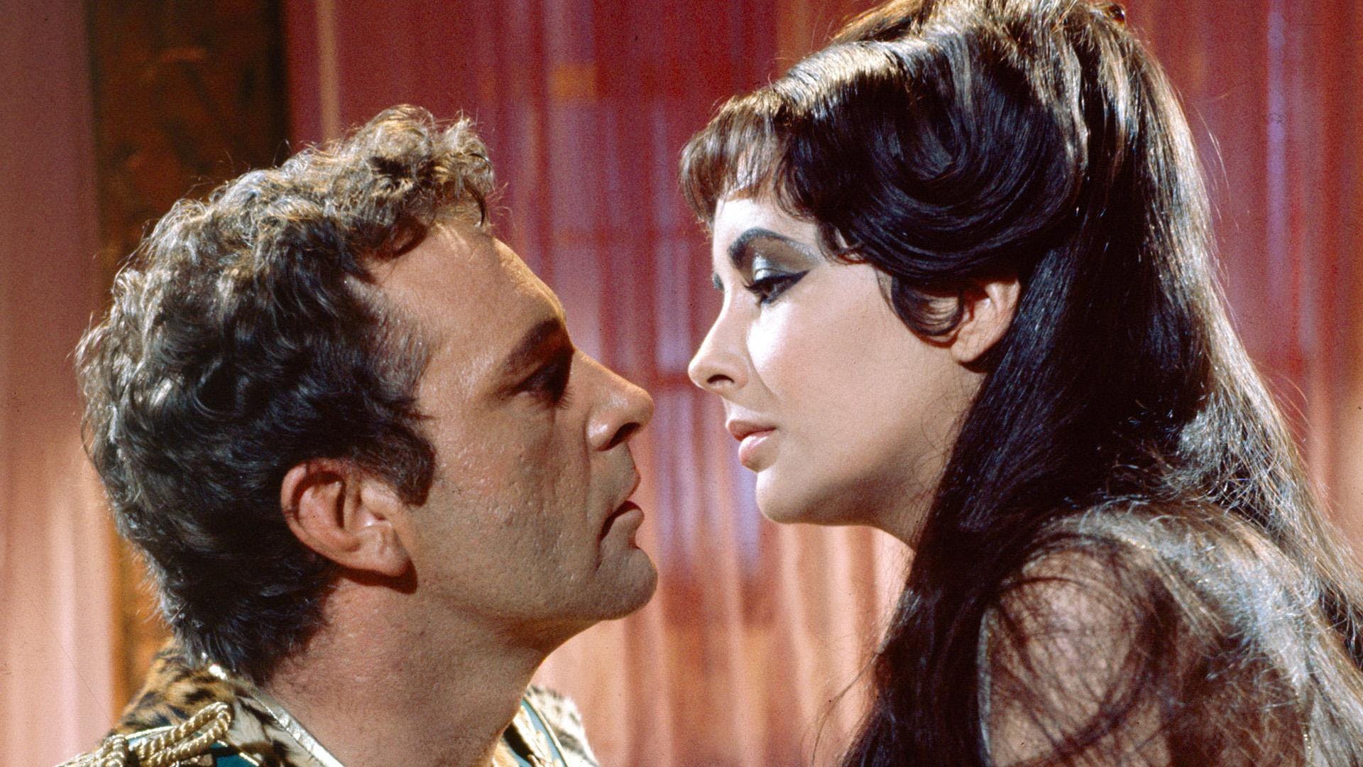 Star in a Richard Burton&mdash;Elizabeth Taylor Biopic + More Roles for UK Actors