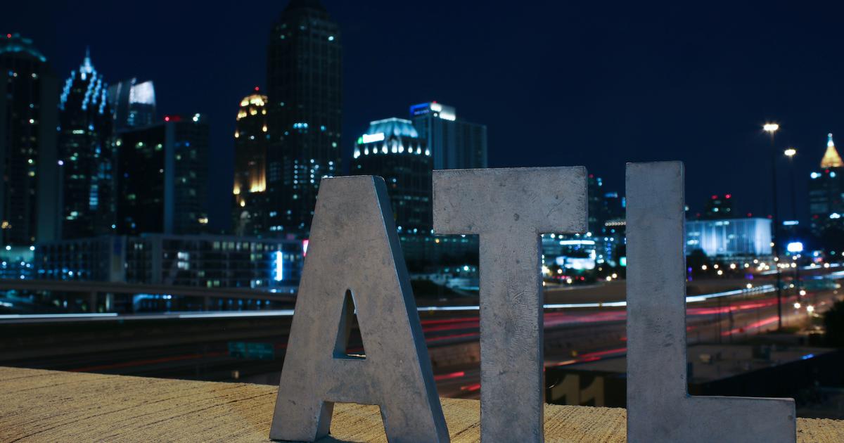 How to Get an Acting Agent in Atlanta, According to the Founder of the ...