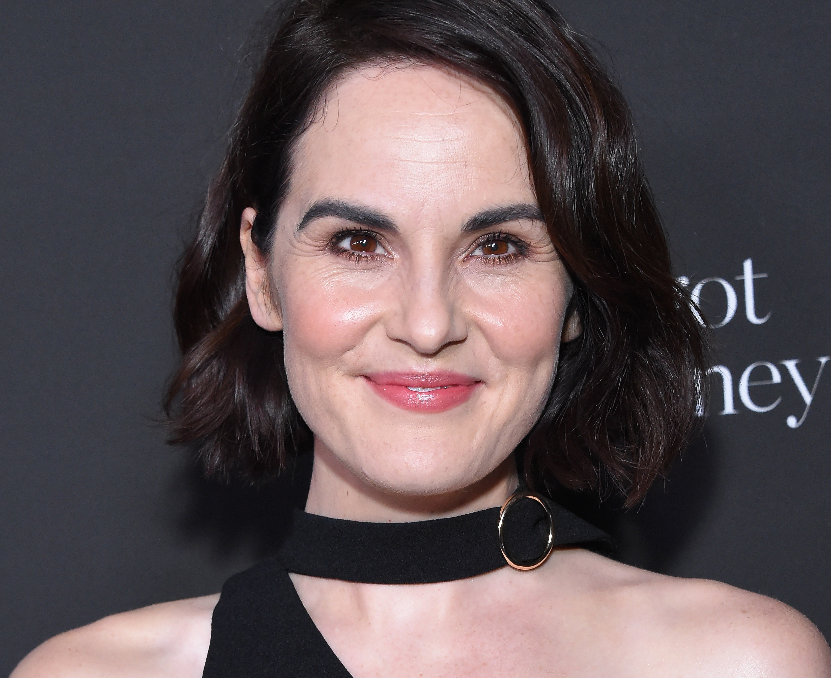 Michelle Dockery on How to Turn Nerves Into Vulnerability While Acting on Camera