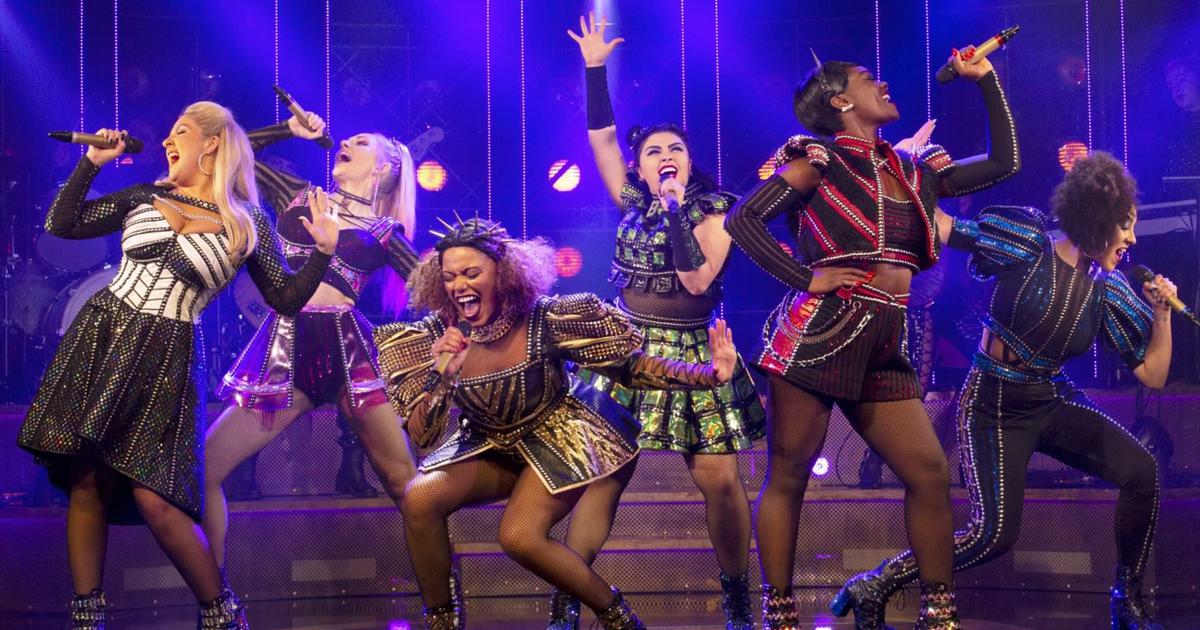 The ‘Six’ Casting Director on How to Get Cast in a Musical