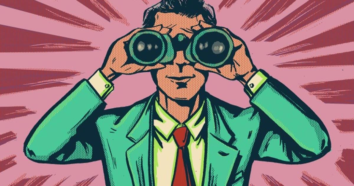 How This L.A. Agent Met His Last 3 Clients