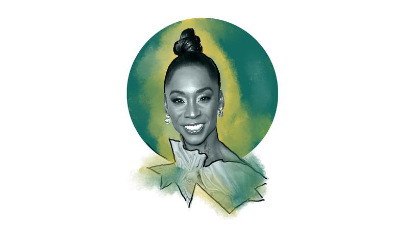 790px x 450px - How Angelica Ross Got Cast by Ryan Murphy