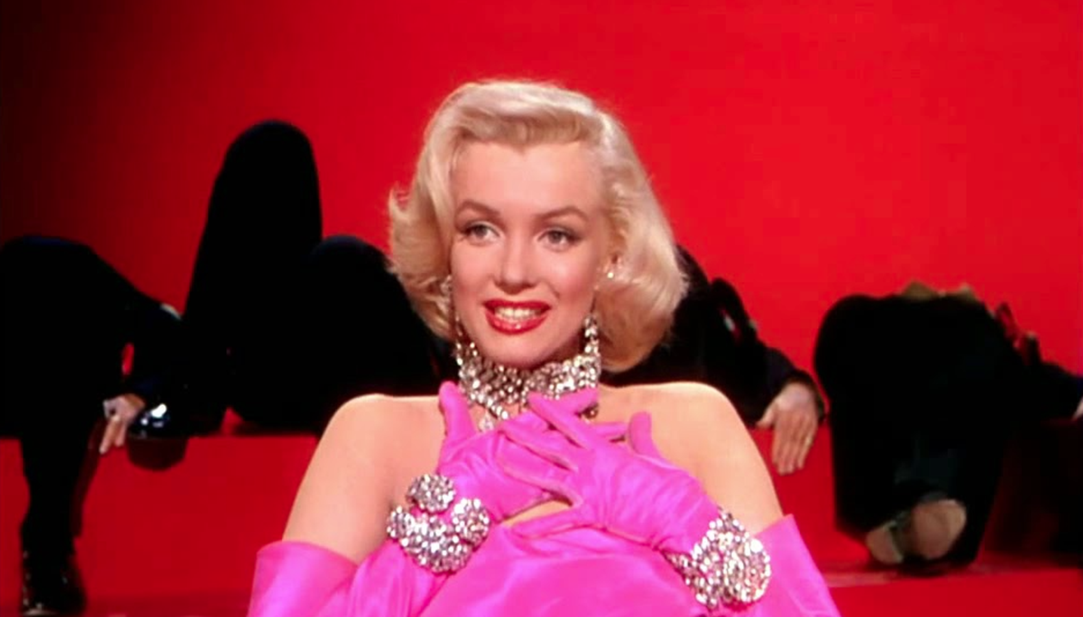 Play Marilyn Monroe on Stage + More Roles for UK Actors