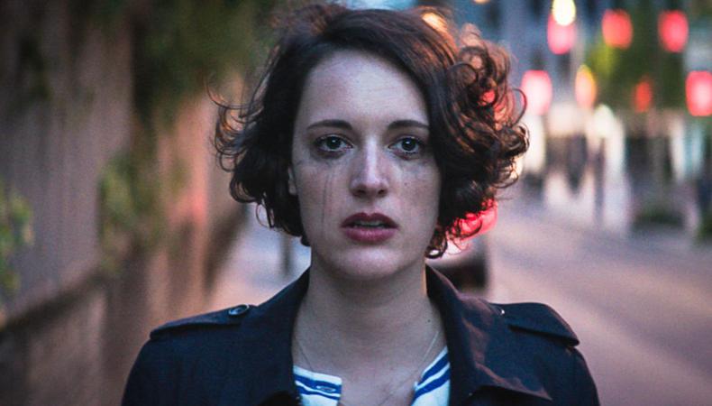 Amazon 2025 watch fleabag