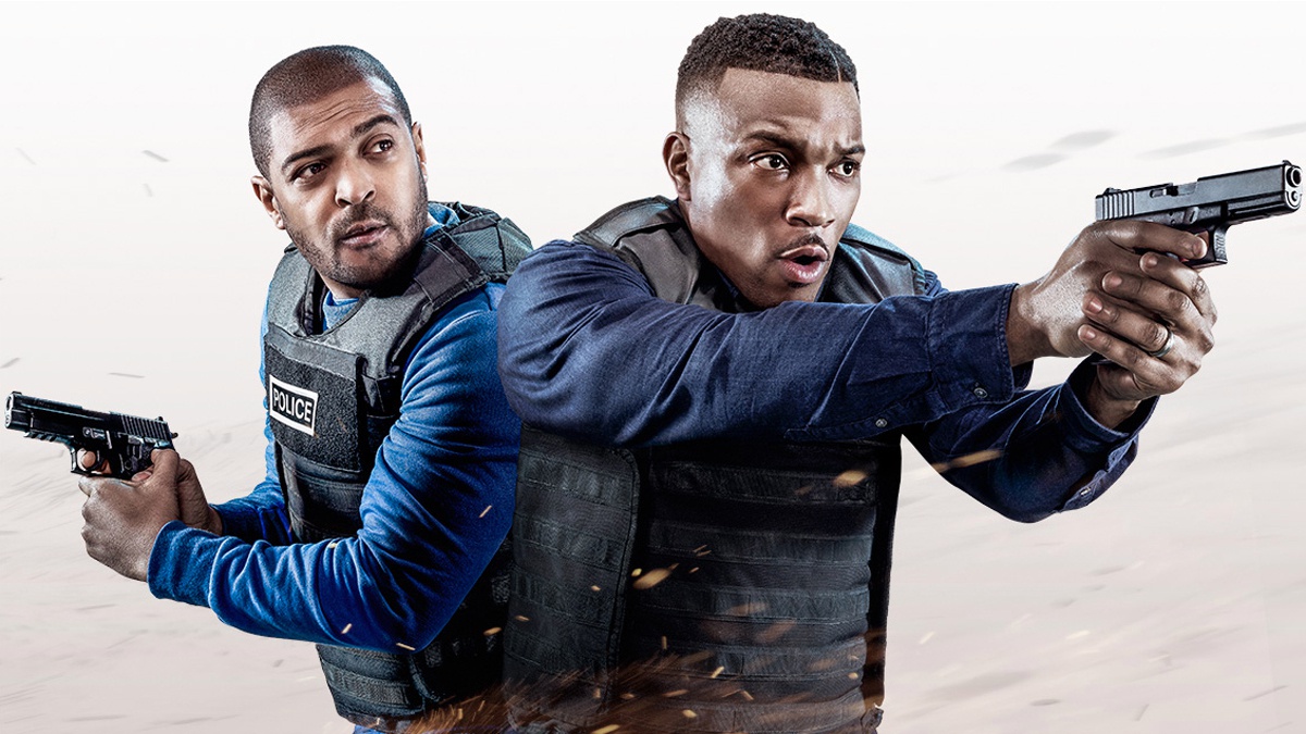 The Star of &lsquo;Top Boy&rsquo; + &lsquo;Bulletproof&rsquo; on How Actors Have to Break Boundaries