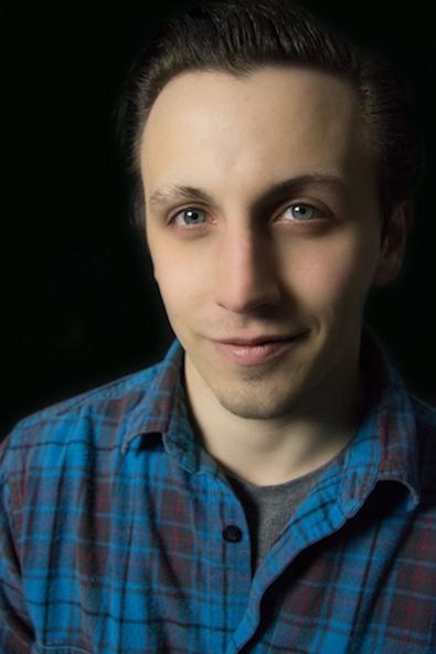 Jake Rickenbach How This Actor Booked a Gig in Less Than 1 Month Using Backstage