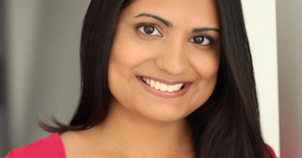 Auditions Come to This Actor Because of These 3 Backstage Profile Tips