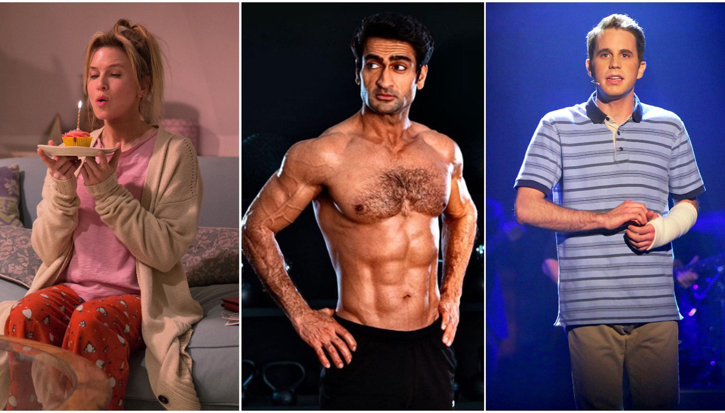 Actors Who Lost Weight For Roles