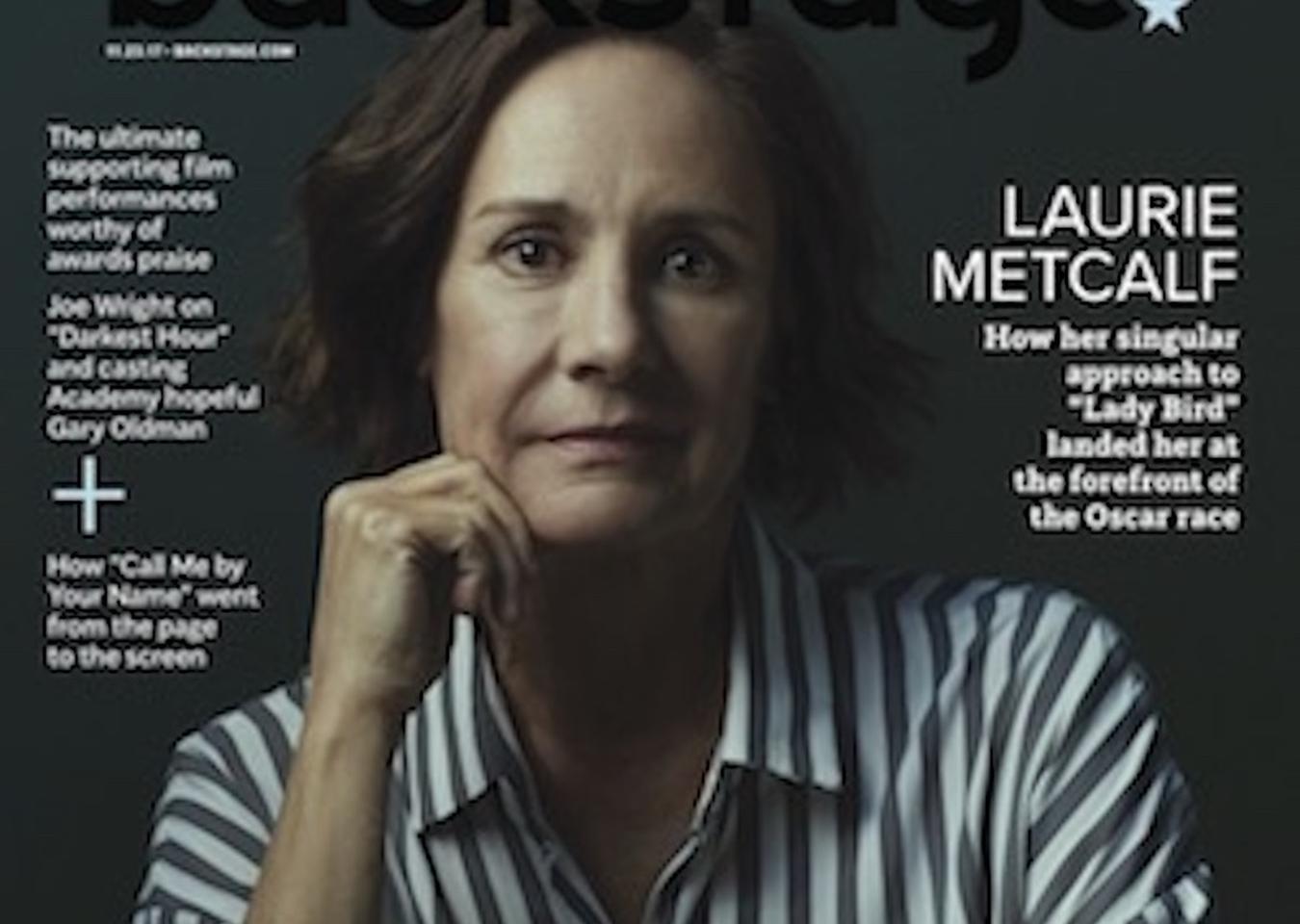 The Unassuming Genius of Laurie Metcalf