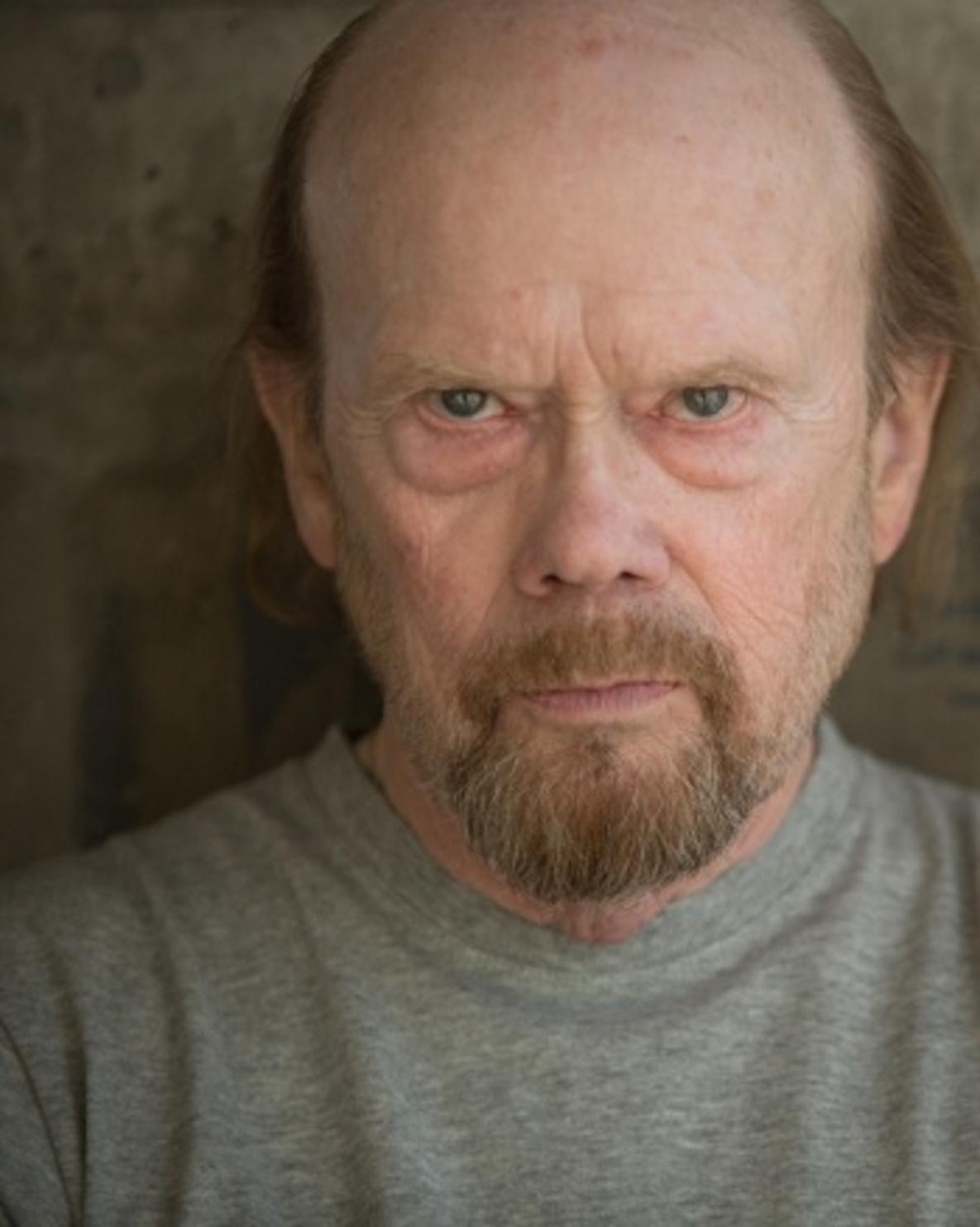 This Actor Has Been Booking Work With Backstage for 10 Years