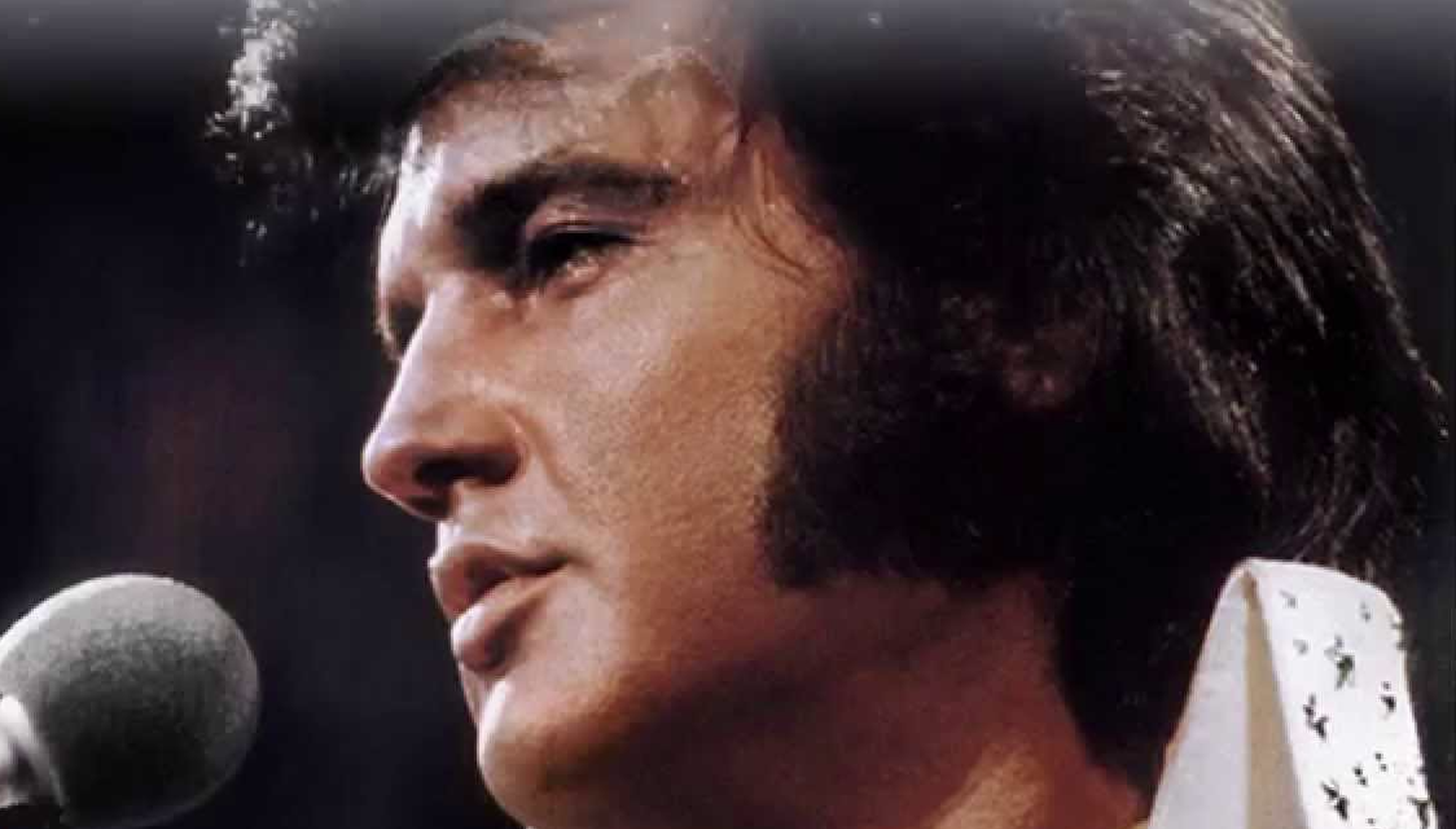 ITV Casting Leads for Elvis Film + More Roles for UK Actors